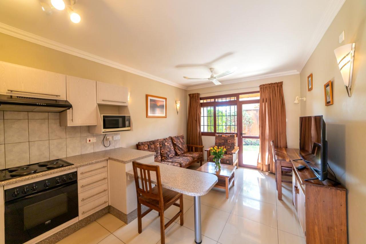 Shakespeare Court Serviced Apartments Lusaka Exterior foto