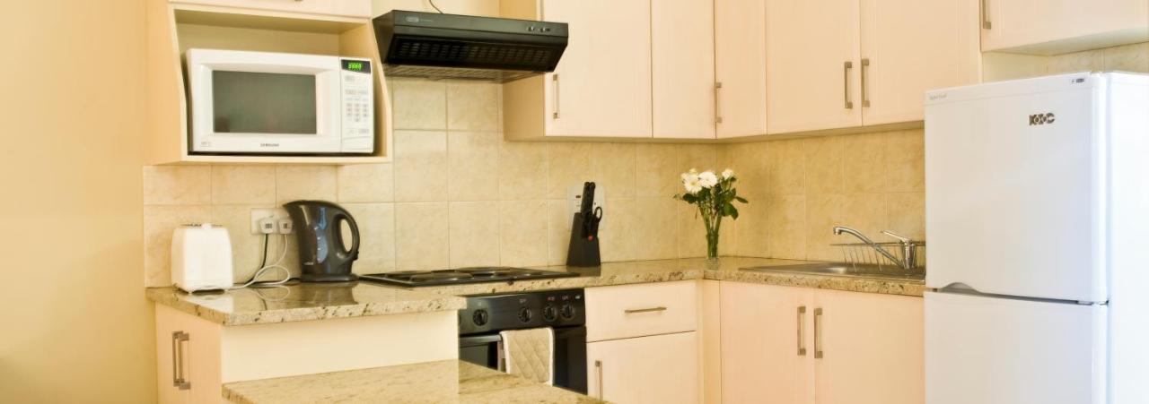 Shakespeare Court Serviced Apartments Lusaka Exterior foto