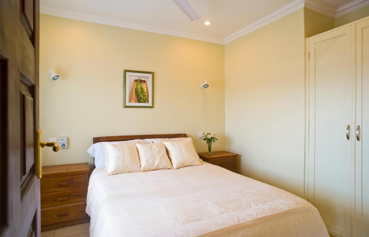 Shakespeare Court Serviced Apartments Lusaka Exterior foto