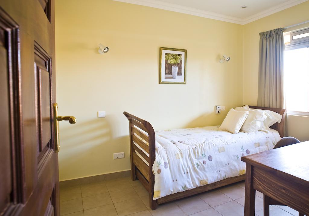 Shakespeare Court Serviced Apartments Lusaka Zimmer foto