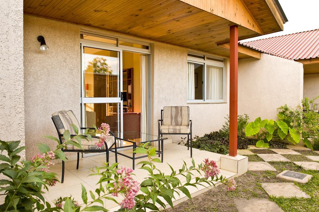 Shakespeare Court Serviced Apartments Lusaka Zimmer foto