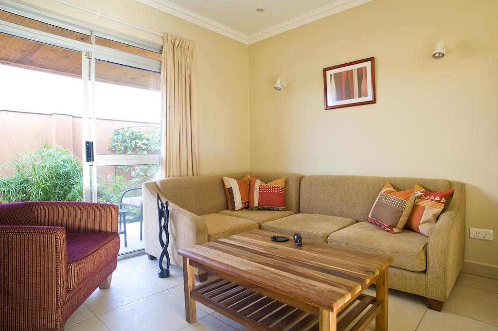 Shakespeare Court Serviced Apartments Lusaka Zimmer foto