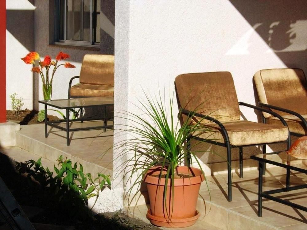 Shakespeare Court Serviced Apartments Lusaka Exterior foto