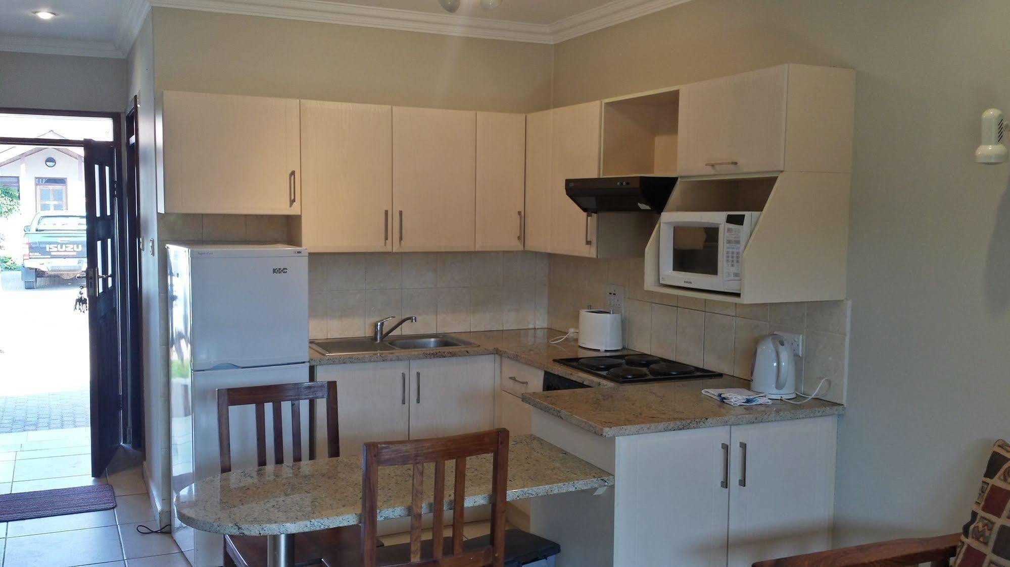 Shakespeare Court Serviced Apartments Lusaka Exterior foto